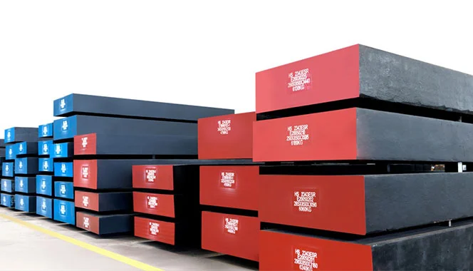 Die Steel (Mould Steel)