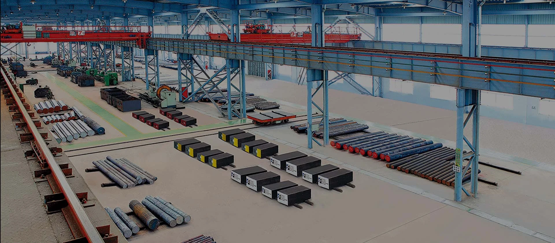 Application for Die Steel Suppliers-HS