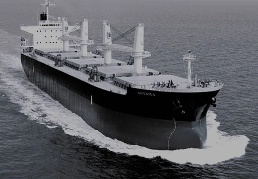 HS Die Steel & Shaped Forgings Products that applied in Ship Building and Ocean Engineering