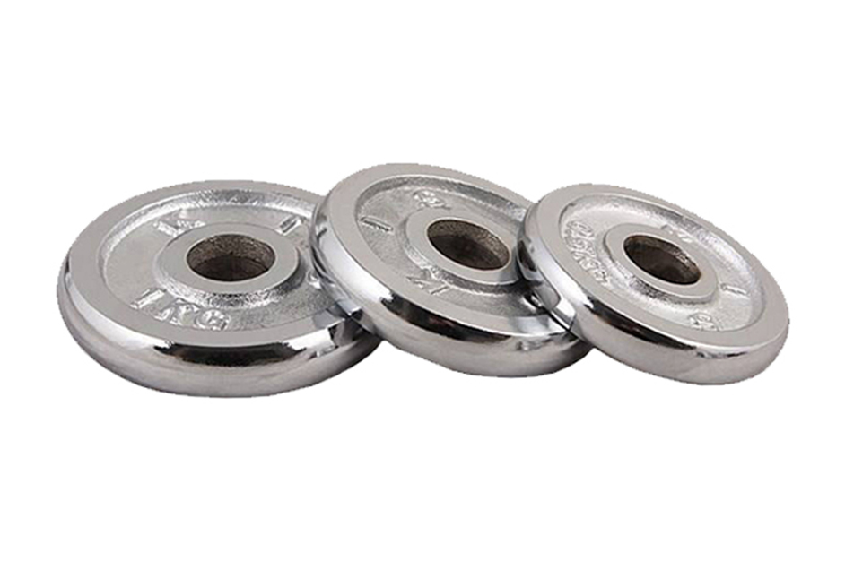 Disk / Flange Forging Component